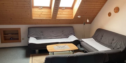 Monteur-Zimmer - Sattendorf - FeWo Steinwender