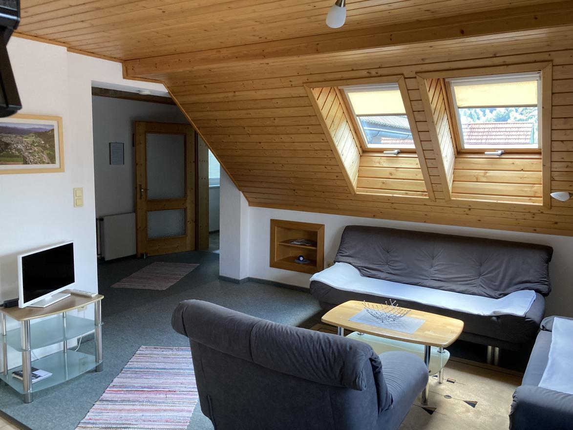 Monteur-Zimmer - St. Egyden - FeWo Steinwender