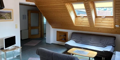 Monteur-Zimmer - Sattendorf - FeWo Steinwender