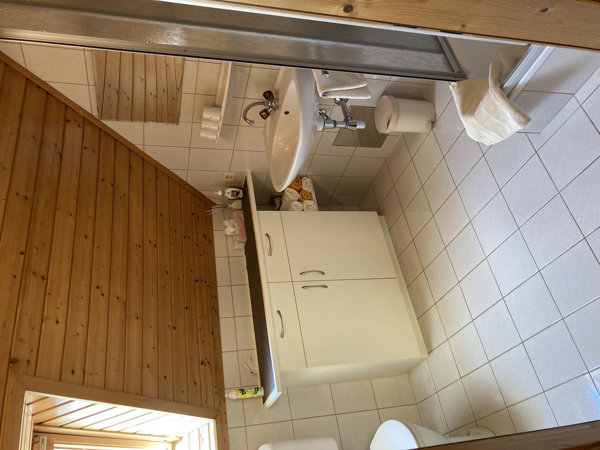 Monteur-Zimmer - St. Egyden - FeWo Steinwender