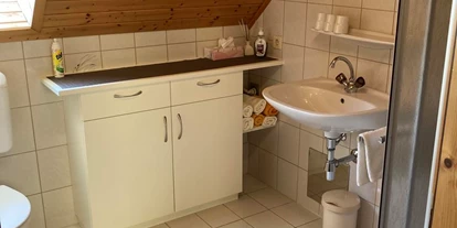 Monteur-Zimmer - Sattendorf - FeWo Steinwender