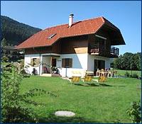 Monteur-Zimmer - St. Egyden - Seehaus Libelle