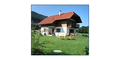 Monteur-Zimmer - Strau - Seehaus Libelle