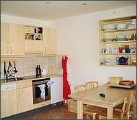 Monteur-Zimmer - St. Egyden - Seehaus Libelle