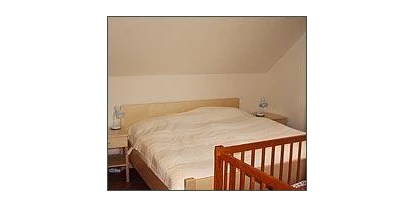 Monteur-Zimmer - Strau - Seehaus Libelle