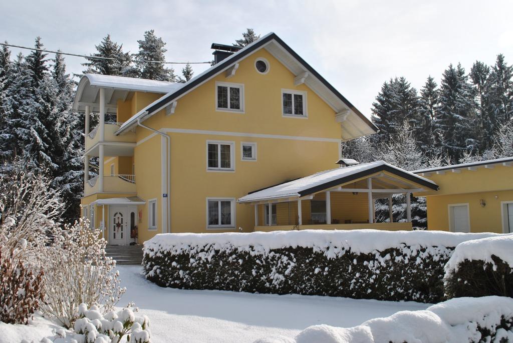 Monteur-Zimmer - Preis pro Nacht - St. Gertraud (Frantschach-St. Gertraud) - Appartements Flor