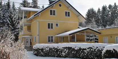 Monteur-Zimmer - Strau - Appartements Flor