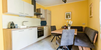 Monteur-Zimmer - Strau - Appartements Flor