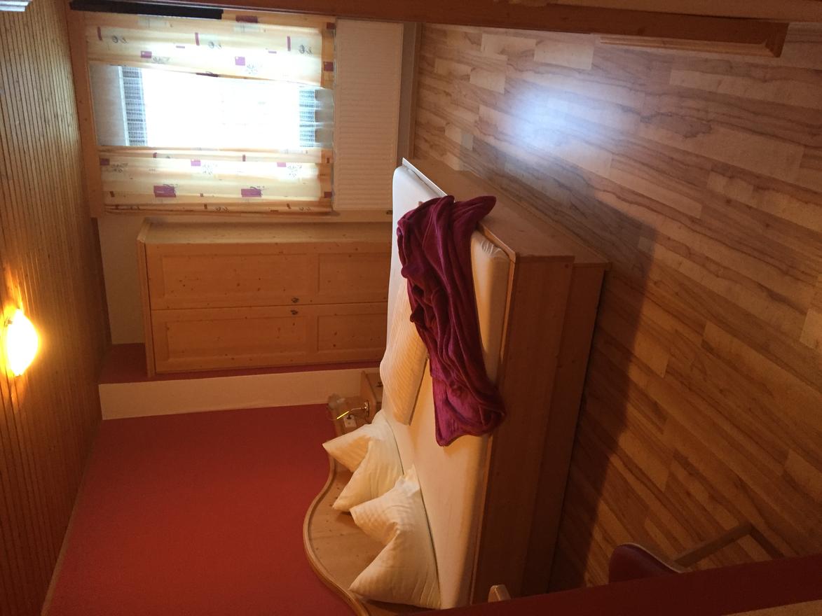 Monteur-Zimmer - Parkplatz: eigener Parkplatz für PKW vorhanden - Techendorf - Gasthof-Pension Michal