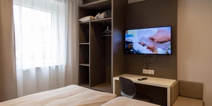 Monteur-Zimmer - Diex - Jagerwirt rooms