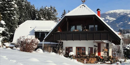 Monteur-Zimmer - Sattendorf - Apartments Krista