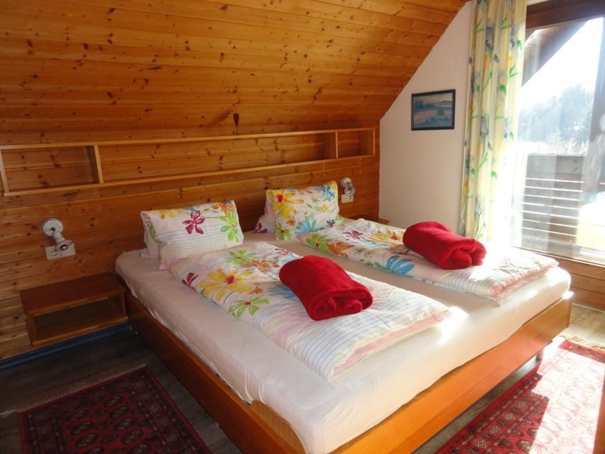 Monteur-Zimmer - Preis pro Nacht - Irschen - Apartments Krista