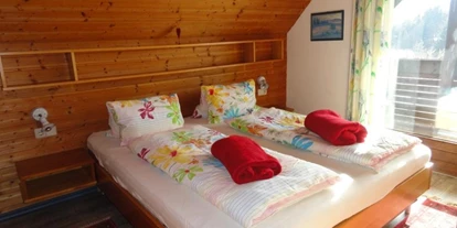 Monteur-Zimmer - Sattendorf - Apartments Krista