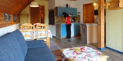Monteur-Zimmer - Sattendorf - Apartments Krista