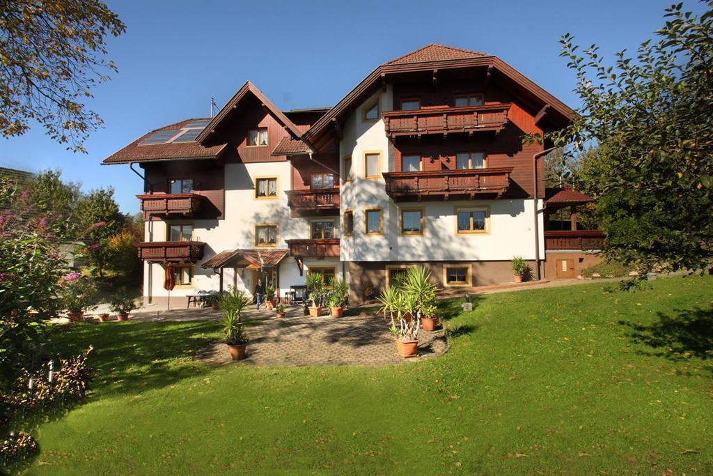 Monteur-Zimmer - St. Egyden - Allmaier's Landhaus