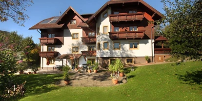 Monteur-Zimmer - Strau - Allmaier's Landhaus