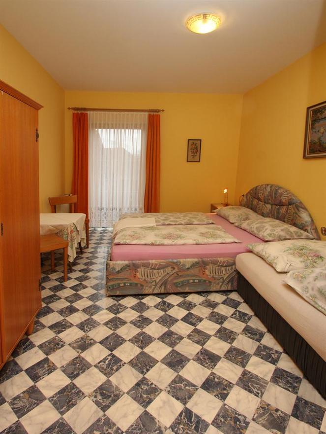 Monteur-Zimmer - St. Egyden - Allmaier's Landhaus