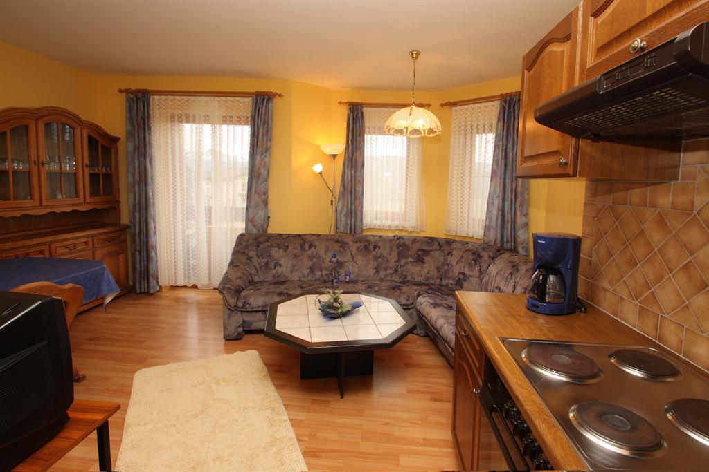 Monteur-Zimmer - St. Egyden - Allmaier's Landhaus