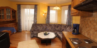 Monteur-Zimmer - Strau - Allmaier's Landhaus