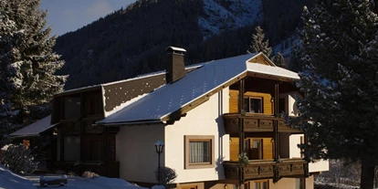 Monteur-Zimmer - Sattendorf - Appartementhaus Habich