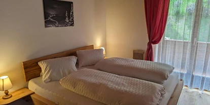 Monteur-Zimmer - Sattendorf - Appartementhaus Habich