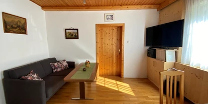 Monteur-Zimmer - Bruck an der Großglocknerstraße - Ferienwohnung Kathi