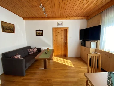 MonteurZimmer: Ferienwohnung Kathi