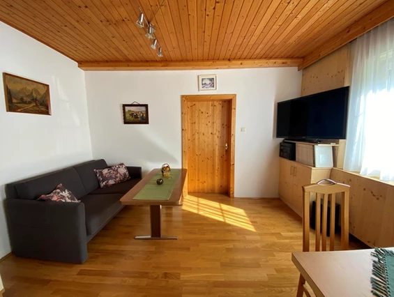MonteurZimmer: Ferienwohnung Kathi