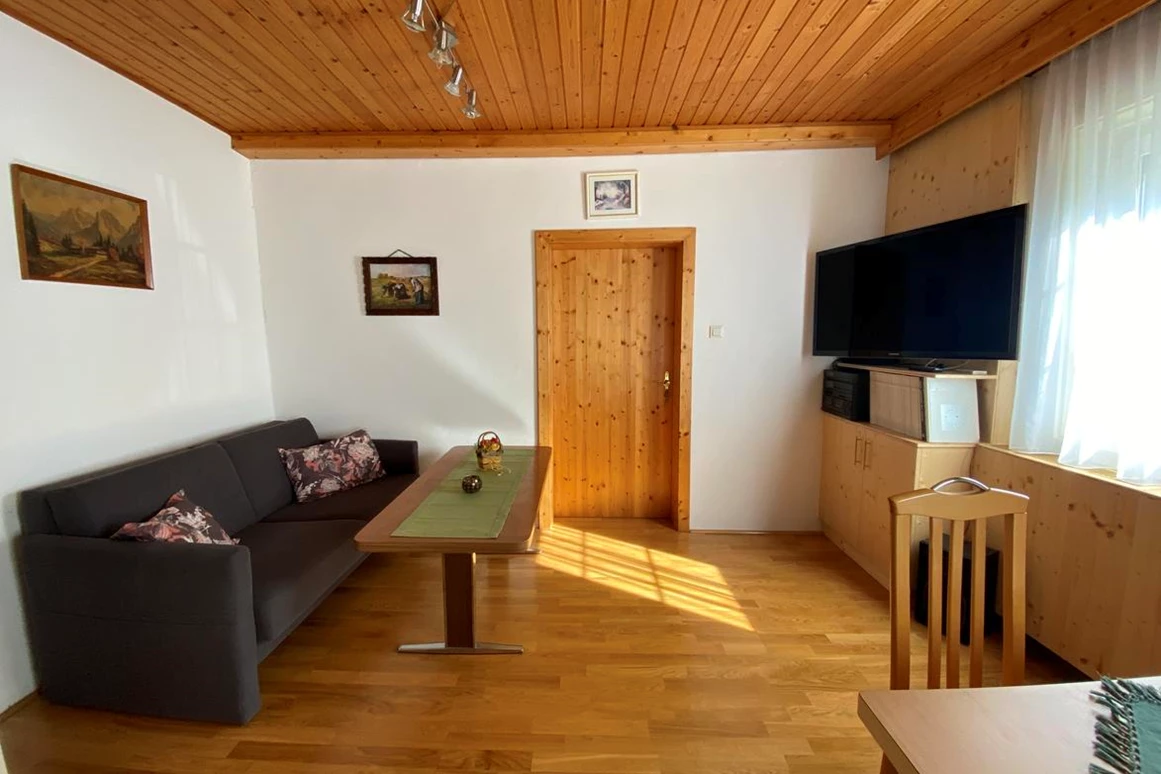 MonteurZimmer: Ferienwohnung Kathi