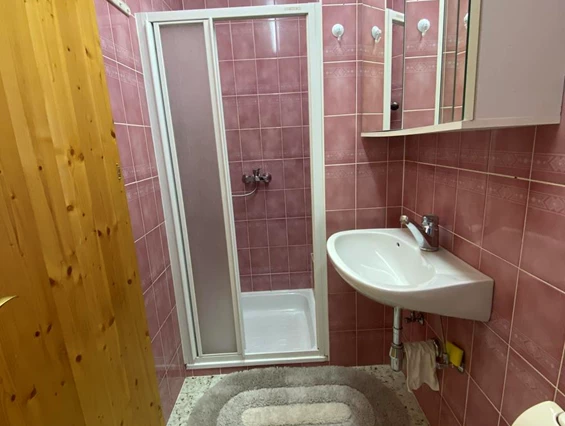 MonteurZimmer: Ferienwohnung Kathi