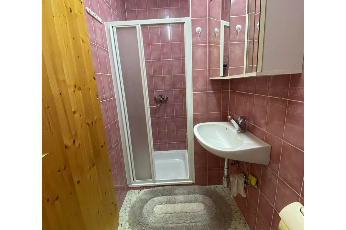 MonteurZimmer: Ferienwohnung Kathi