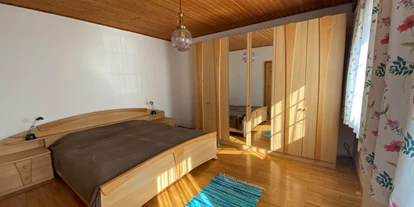 Monteur-Zimmer - Bruck an der Großglocknerstraße - Ferienwohnung Kathi