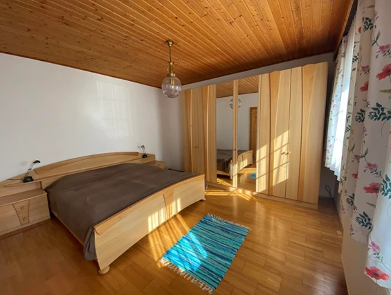 MonteurZimmer: Ferienwohnung Kathi