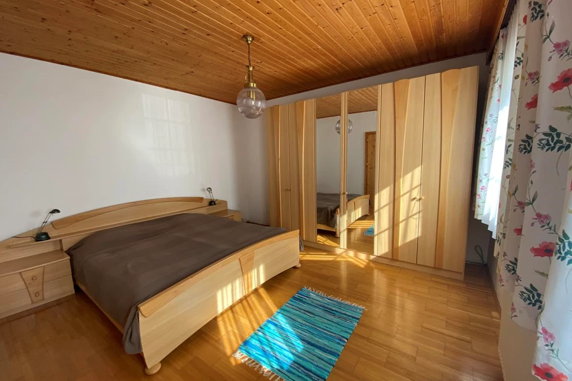 MonteurZimmer: Ferienwohnung Kathi