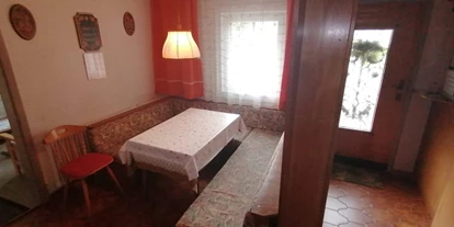 Monteur-Zimmer - Stockenboi - Ferienhaus Elisabeth