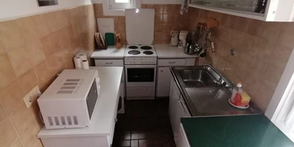 Monteur-Zimmer - Stockenboi - Ferienhaus Elisabeth