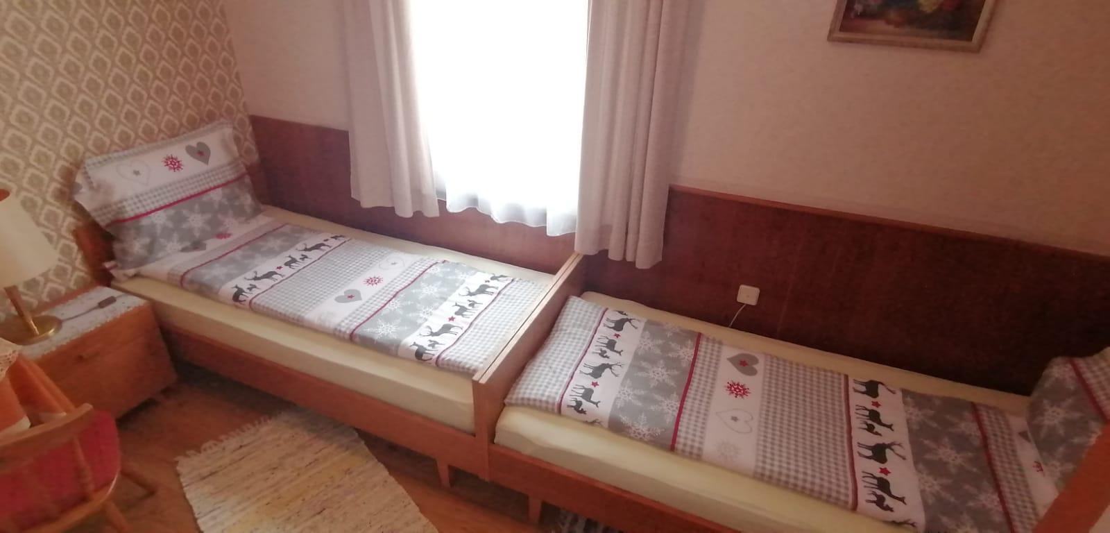 Monteur-Zimmer - Preis pro Nacht - Irschen - Ferienhaus Elisabeth