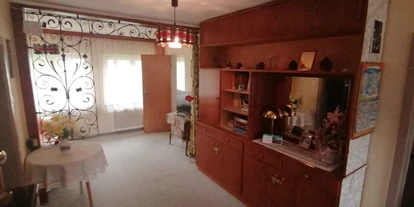 Monteur-Zimmer - Stockenboi - Ferienhaus Elisabeth