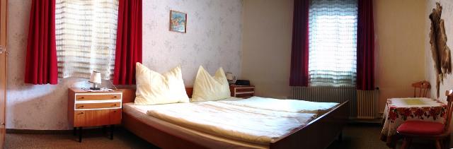 Monteur-Zimmer - Preis pro Nacht - Irschen - Ferienhaus Elisabeth