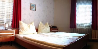 Monteur-Zimmer - Stockenboi - Ferienhaus Elisabeth