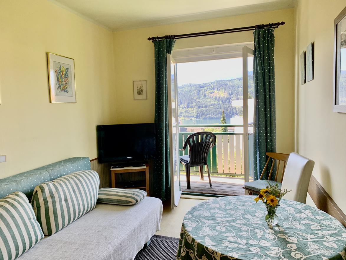 Monteur-Zimmer - Preis pro Nacht - Irschen - Petersenhof