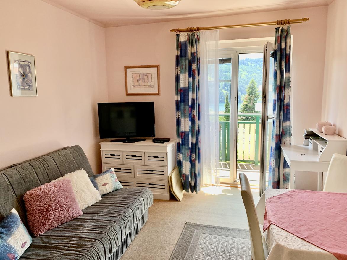 Monteur-Zimmer - Preis pro Nacht - Irschen - Petersenhof