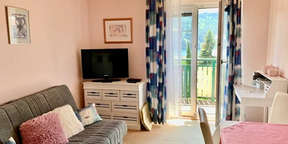Monteur-Zimmer - Sattendorf - Petersenhof