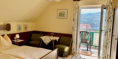 Monteur-Zimmer - Sattendorf - Petersenhof