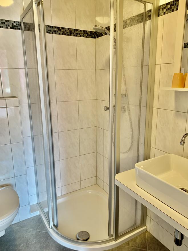 Monteur-Zimmer - Preis pro Nacht - Irschen - Petersenhof