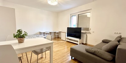 Monteur-Zimmer - Gallspach - Stay Room Linz