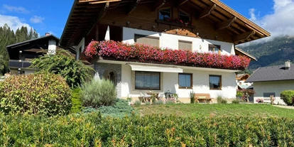 Monteur-Zimmer - Weißbriach - Gästehaus Böhlen-Müllmann