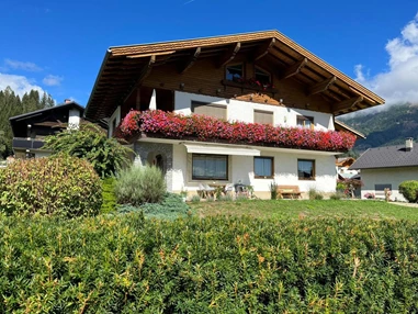 MonteurZimmer: Gästehaus Böhlen-Müllmann