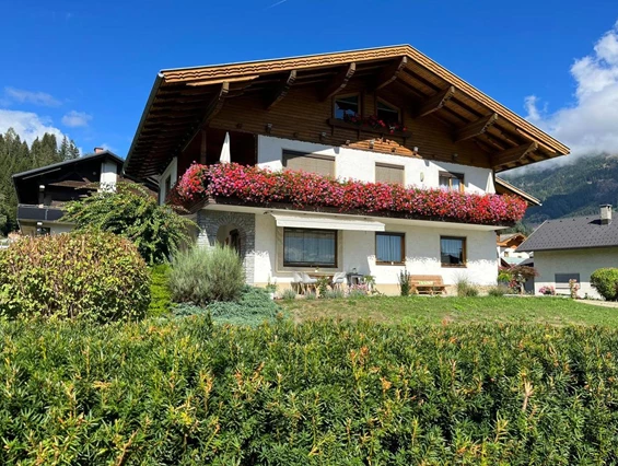 MonteurZimmer: Gästehaus Böhlen-Müllmann