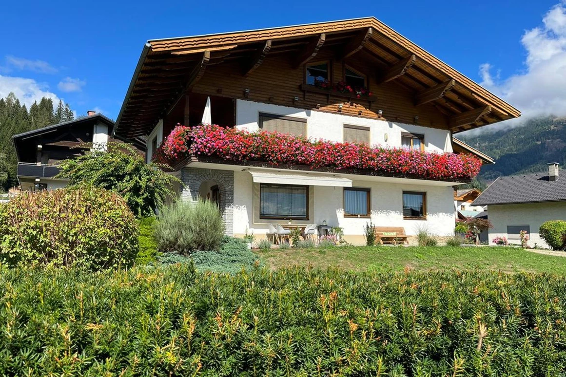 MonteurZimmer: Gästehaus Böhlen-Müllmann